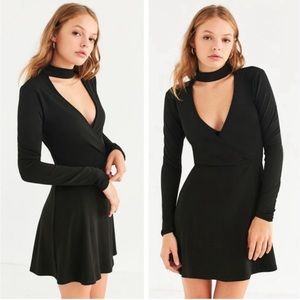 Like-new Little Black Dress